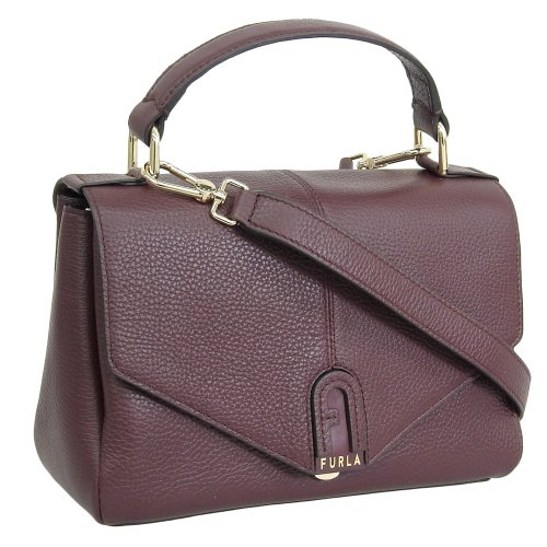 FURLA フルラ DAFNE TOP HANDLE S BAG ダフネ トップ ハンドル 