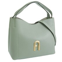 FURLA/FURLA フルラ PRIMULA S HOBO BAG プリムラ ホーボー バッグ ハンド バッグ 斜めがけ ショルダー バッグ 2WAY Sサイズ レザー /506093464