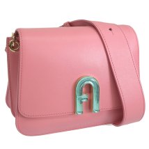 FURLA/FURLA フルラ GEMMA MINI ジェンマ ミニ 斜めがけ ショルダー バッグ レザー/506093468