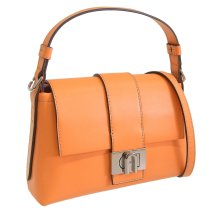 FURLA/FURLA フルラ CHARLOTTE S シャーロット ハンド バッグ 斜めがけ ショルダー バッグ 2WAY Sサイズ レザー/506093472