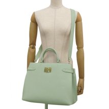 FURLA/FURLA フルラ FURLA 1927 L ハンド バッグ 斜めがけ ショルダー バッグ A4可 Lサイズ レザー/506093475