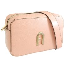 FURLA/FURLA フルラ PRIMULA S CROSS BODY プリムラ クロスボディ バッグ 斜めがけ ショルダー バッグ レザー/506093478