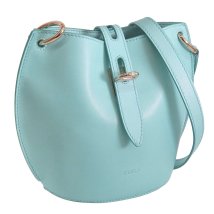 FURLA/FURLA フルラ UNICA FURLA MINI CROSS BODY BAG ウニカ フルラ 斜めがけ ショルダー バッグ レザー/506093489