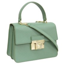 FURLA/FURLA フルラ VENERE MINI TOP HANDLE BAG ベネレ ミニ トップ ハンドル ハンド バッグ 斜めがけ ショルダー バッグ 2WAY/506093491