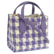 FURLA/FURLA フルラ ERA MINI TOTE エラ ミニ トート バッグ 斜めがけ ショルダー バッグ 2WAY/506093495