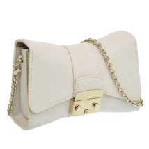 FURLA/FURLA フルラ METROPOLIS CROSS BODY MINI メトロポリス ミニ 斜めがけ ショルダー バッグ/506093496