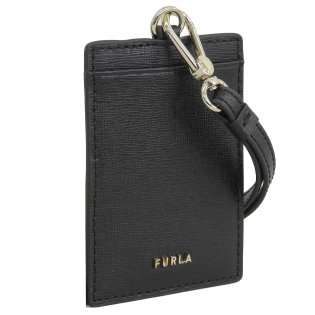 FURLA/FURLA フルラ LINDA S リンダ パス ケース カード ケース Sサイズ/506093500