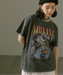 FREE'S MART/NIRVANA Tシャツ/506093938