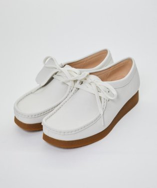 I.T.'S. international/ワラビーエヴォシューズ/WallabeeEVO Sh《Clarks》/506094004