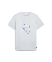 PUMA/メンズ PUMA x PlayStation グラフィック 半袖 Tシャツ/506094057