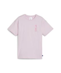 PUMA/キッズ ボーイズ PUMA x PlayStation エレベーテッド 半袖 Tシャツ 128－164cm/506094062