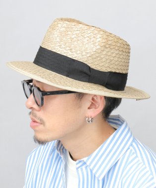 AMS SELECT/ReqHatter レックハッター クワイハット 中折れハット 帽子 軽量/506094067