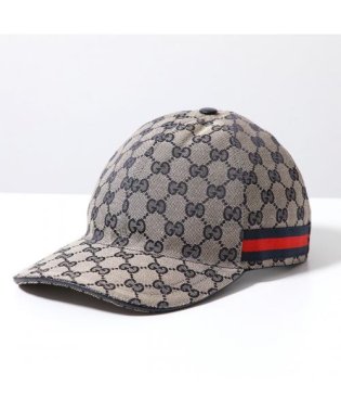 GUCCI/GUCCI ベースボールキャップ 696845 4HAQQ/506094486