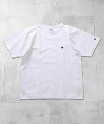 FUSE/【Champion/チャンピオン】Champion Reverse Weave Short sleeve T/506094722