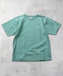 FUSE/【Champion/チャンピオン】Champion Reverse Weave Short sleeve T/506094722