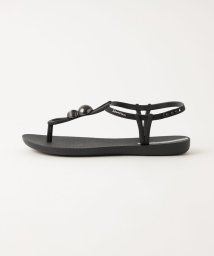 green label relaxing(グリーンレーベルリラクシング)/＜Ipanema＞CLASS SPHERES SANDAL サンダル/BLACK