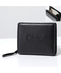 Chloe/Chloe 二つ折り財布 SENSE COMPACT WALLET センス/506094931