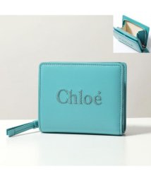Chloe(クロエ)/Chloe 二つ折り財布 SENSE COMPACT WALLET センス/その他系2