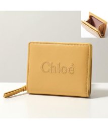 Chloe(クロエ)/Chloe 二つ折り財布 SENSE COMPACT WALLET センス/その他系4