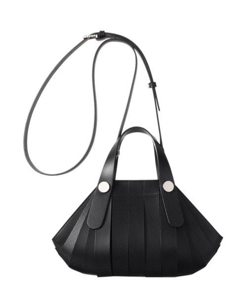 OSSO VIVO PUNTI（オッソ ヴィーヴォ プンティ）ショルダーバッグ OSSO オッソ