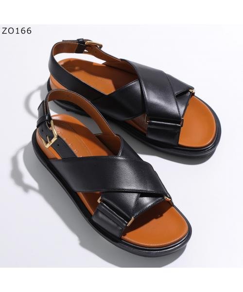 セール】MARNI サンダル FBMS005201 P4545 P3614(506094951) | マルニ 