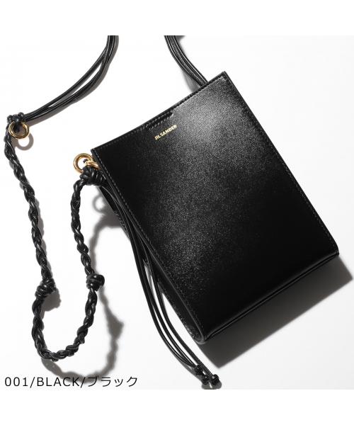 Jil Sander タングルAirPodsレザーネックレス Jil Sander タングルAirPodsレザーネックレス
