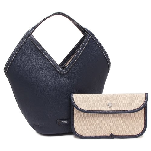 ジャンニキアリーニ ハンドバッグ アンフォーラ Mサイズ ポーチ付き ネイビー レディース GIANNI CHIARINI BS10675 GRN－SAL 商品説明ジャンニキアリーニ ハンドバッグ アンフォーラ Mサイズ ポーチ付き ネイビー レディース GIANN H2077350619(16008円)