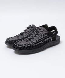 SHIPS MEN(シップス　メン)/KEEN: UNEEK/グレー