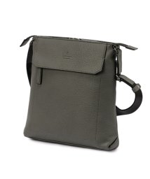 LANVIN COLLECTION/ランバンコレクション ショルダーバッグ メンズ ブランド レザー 本革 撥水 軽量 LANVIN COLLECTION 285111/506095092