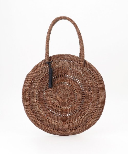 MAISON N.H Paris サークルバッグ MAISON