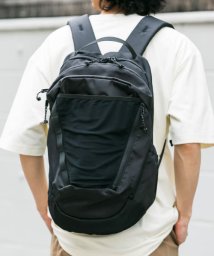 EKAL(EKAL)/TRAVELER DAY PACK/ブラック