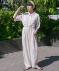 KBF/【予約】コクーンWIDEジャンプスーツ/506095233