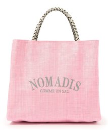 TOMORROWLAND GOODS/NOMADIS SAC MESH W/506095265