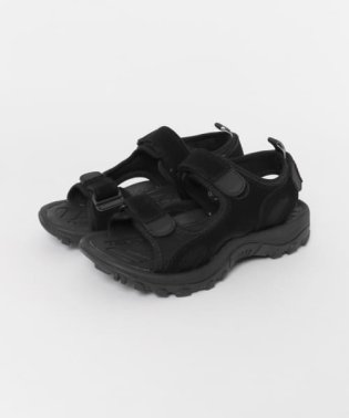 URBAN RESEARCH DOORS/HI－TEC　British Military Sandal/506095406