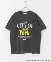 URBAN RESEARCH DOORS/GOOD ROCK SPEED　NYCT－SHIRTS4/506095432