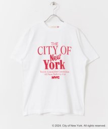 URBAN RESEARCH DOORS/GOOD ROCK SPEED　NYCT－SHIRTS4/506095432