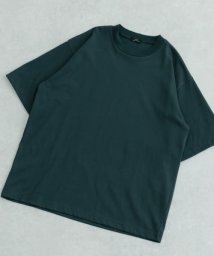ITEMS URBANRESEARCH/USAコットン 接触冷感 シルケットT－shirts/506095443