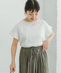 ITEMS URBANRESEARCH/オリガミタックTシャツ/506095458