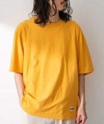 URBAN RESEARCH Sonny Label/ARMY TWILL　Back Jersey T－shirts/506095481