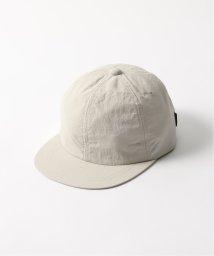 417 EDIFICE(フォーワンセブン　エディフィス)/CABARET POVAL / キャバレーポバール Nylon Ripstop 6－Panel/ホワイトB