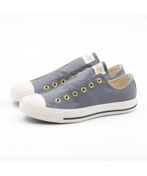 CONVERSE(CONVERSE)/コンバース スリッポン スリップ3 ローカット OX レディース メンズ ユニセックス オールスター CO－AS－SLIP3OX/グレー系3