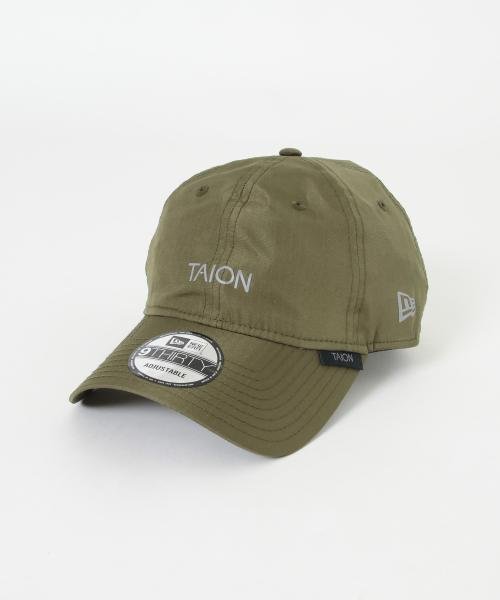 URBAN RESEARCH(アーバンリサーチ)/NEWERA×TAION  B.B CAP/D.OLIVE