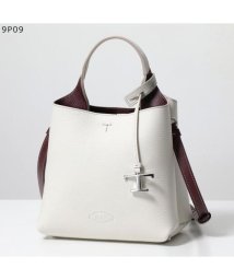 TODS(トッズ)/【カラー限定特価】TODS バッグ APA SHOPPING MONOSP T PEND/その他系2