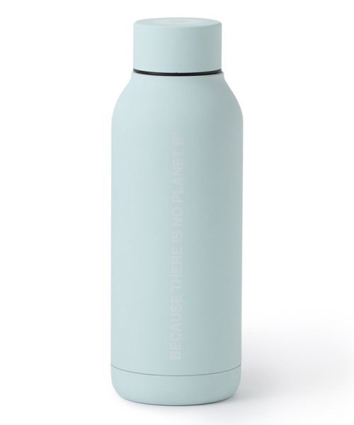 ECOALF WOMEN(ECOALF WOMEN)/BECAUSE ボトル / BRONSON STAINLESS－STEEL BOTTLE UNISEX/BABYBLUE