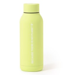 ECOALF WOMEN(ECOALF WOMEN)/BECAUSE ボトル / BRONSON STAINLESS－STEEL BOTTLE UNISEX/LIME