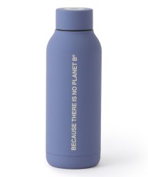 ECOALF WOMEN(ECOALF WOMEN)/BECAUSE ボトル / BRONSON STAINLESS－STEEL BOTTLE UNISEX/BLUEINDIGO