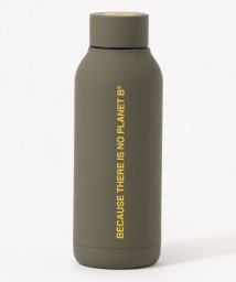 ECOALF WOMEN(ECOALF WOMEN)/BECAUSE ボトル / BRONSON STAINLESS－STEEL BOTTLE UNISEX/KHAKI