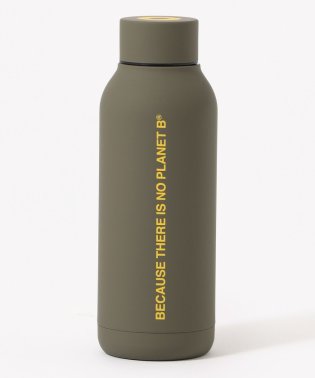 ECOALF WOMEN/BECAUSE ボトル / BRONSON STAINLESS－STEEL BOTTLE UNISEX/505916116