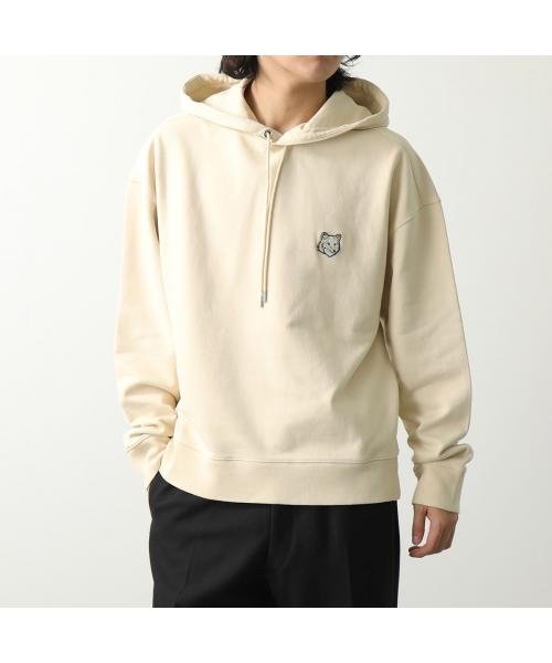 MAISON KITSUNE(メゾンキツネ)/MAISON KITSUNE パーカー TONAL FOX HEAD PATCH OVERSIZE/その他系3