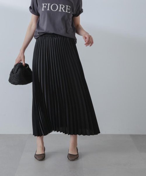 サテンプリーツスカート 人気・おすすめ｜安定人気・収納便利におすすめ 丁寧対応 配送追跡可 国内発送・保証制度対応